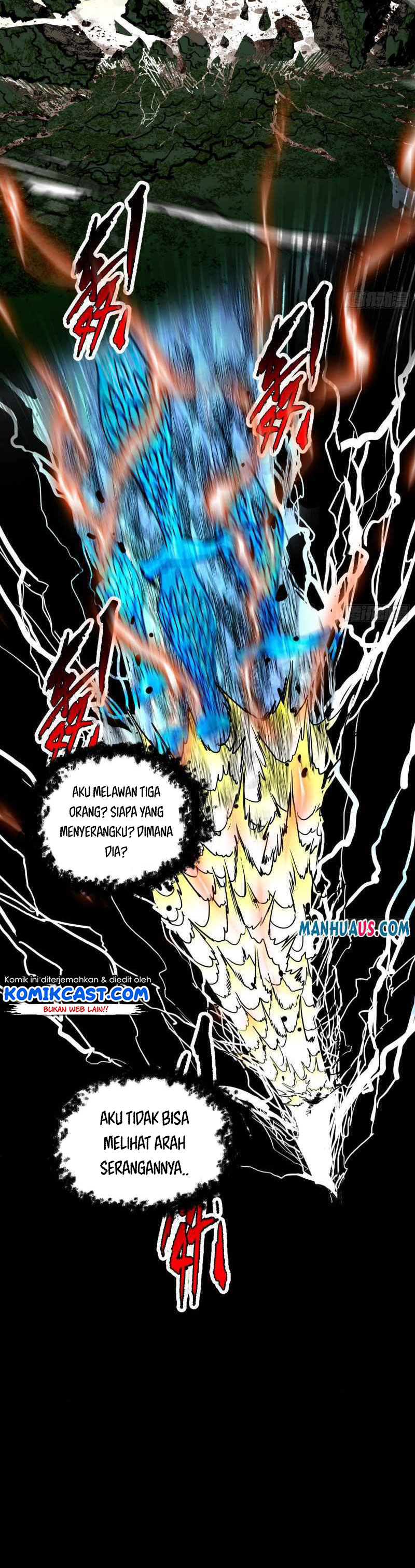 Dilarang COPAS - situs resmi www.mangacanblog.com - Komik im an evil god 185 - chapter 185 186 Indonesia im an evil god 185 - chapter 185 Terbaru 7|Baca Manga Komik Indonesia|Mangacan